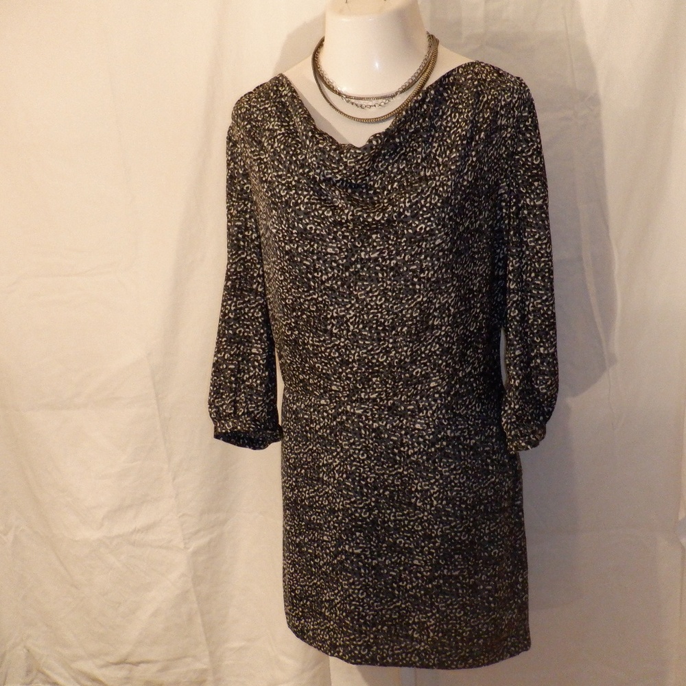 GAP Sz 10 pocket dress